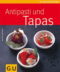 Antipasti & Tapas - Martin Kintrup - E-Book