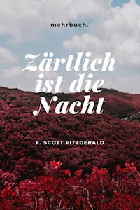 Zärtlich ist die Nacht - F.Scott Fitzgerald - E-Book