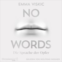 No Words – Die Sprache der Opfer (Caleb Zelic 2) - Emma Viskic - Hörbuch