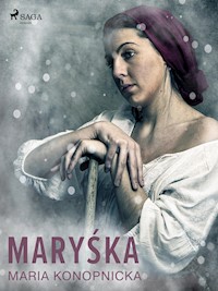Maryśka - Maria Konopnicka - E-Book