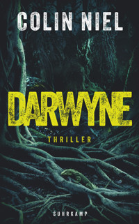 Darwyne - Colin Niel - E-Book