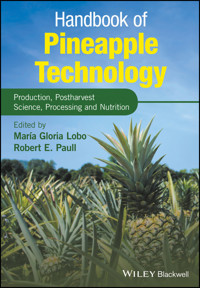 Handbook of Pineapple Technology -  - E-Book