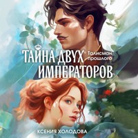 Тайна двух императоров - Ксения Холодова - Hörbuch