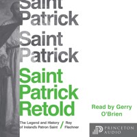 Saint Patrick Retold - Roy Flechner - Hörbuch