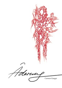 Äderung - Carmen Gauger - E-Book