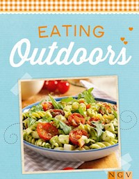 Eating Outdoors -  - E-Book