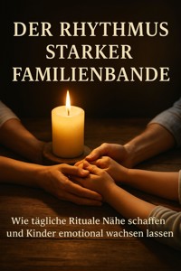 Der Rhythmus Starker Familienbande - Benjamin Graf - E-Book