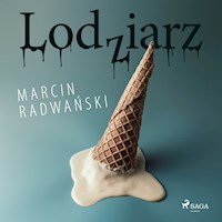 Lodziarz - Marcin Radwański - Hörbuch