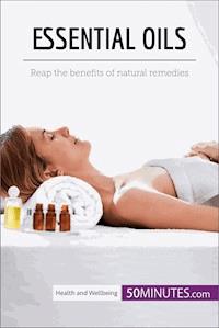 Essential Oils - 50Minutes - E-Book