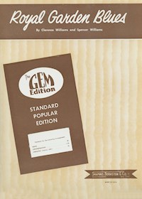 Royal Garden Blues - Clarence Williams - E-Book