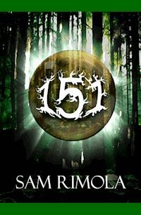 151 - Sam Rimola - E-Book