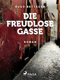 Die freudlose Gasse - Hugo Bettauer - E-Book
