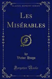 Les Misérables - Victor Hugo - E-Book