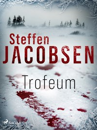 Trofeum - Steffen Jacobsen - E-Book