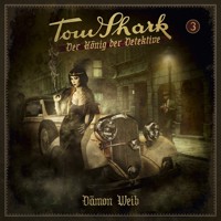 Folge 3 - Dämon Weib - Tobias Graf-Carl - Hörbuch