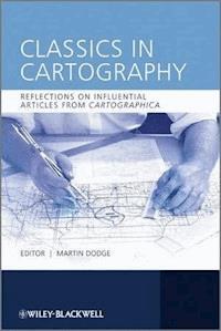 Classics in Cartography -  - E-Book