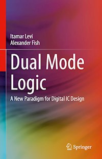 Dual Mode Logic - Itamar Levi - E-Book