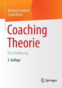 Coaching Theorie - Michael Loebbert - E-Book