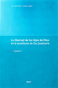 La libertad de los hijos de Dios - Ernst Burkardt - E-Book