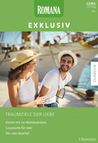 Romana Exklusiv Band 335 - JANE WATERS - E-Book