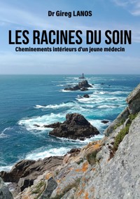 Les racines du soin - Gireg Lanos - E-Book