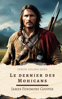 Le dernier des Mohicans - James Fenimore Cooper - E-Book