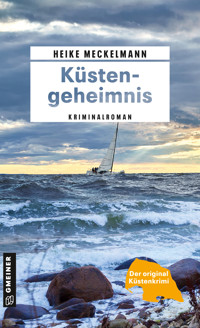 Küstengeheimnis - Heike Meckelmann - E-Book