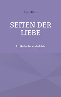 Seiten der Liebe - Hans Herz - E-Book
