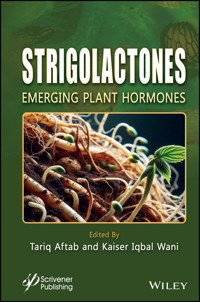 Strigolactones -  - E-Book