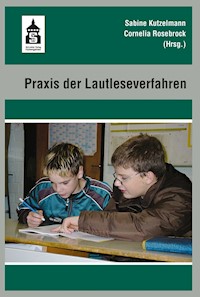 Praxis der Lautleseverfahren -  - E-Book