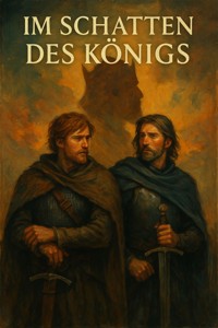 Im Schatten des Königs - Simone Lilly - E-Book