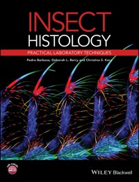 Insect Histology - Pedro Barbosa - E-Book