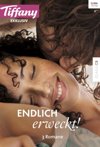 Tiffany Exklusiv Band 64 - Jo Leigh - E-Book