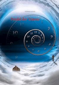 Pendel der Träume - Stephan Seidel - E-Book