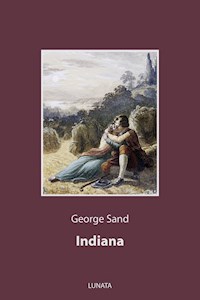 Indiana - George Sand - E-Book