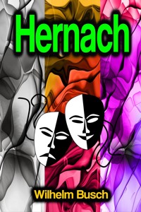 Hernach - Wilhelm Busch - E-Book