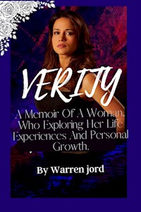 Verity - Warren Fjord - E-Book