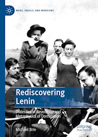 Rediscovering Lenin - Michael Brie - E-Book