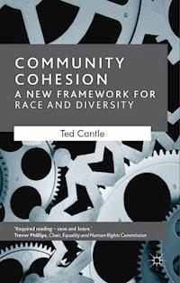 Community Cohesion - Ted Cantle - E-Book