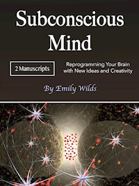 Subconscious Mind - Emily Wilds - E-Book