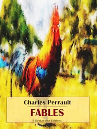 Fables - Charles Perrault - E-Book