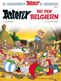 Asterix 24 - René Goscinny - E-Book