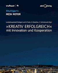 Kreativ erfolgreich - Gieschen Gerhard - E-Book
