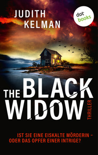 The Black Widow - Judith Kelman - E-Book
