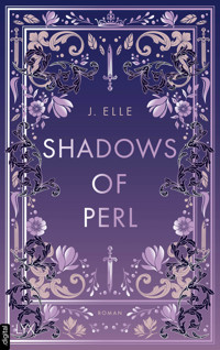 Shadows of Perl - J. Elle - E-Book