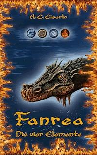 Fanrea Band 2 - A.E. Eiserlo - E-Book