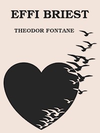 Effi Briest - Theodor Fontane - E-Book + Hörbuch