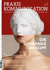 Praxis Kommunikation 5/2021 -  - E-Book