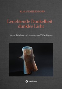 Leuchtende Dunkelheit - dunkles Licht - Klaus Fahrendorf - E-Book