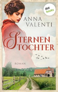 Sternentochter - Band 1 - Anna Valenti - E-Book + Hörbuch